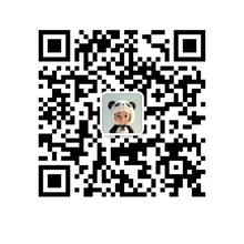 公众号二维码