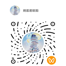 视频号二维码